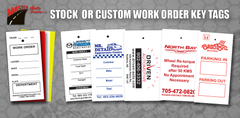 Key Tags
