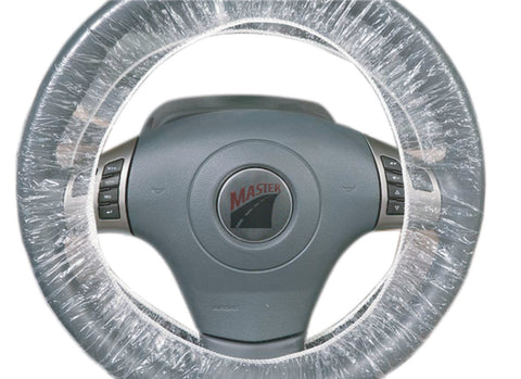 Steering Wheel Covers (Round)
