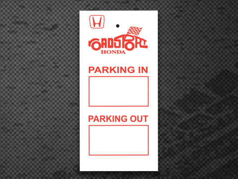 Custom Key Tags