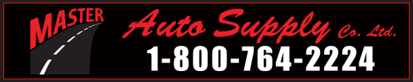 Master Auto Supply